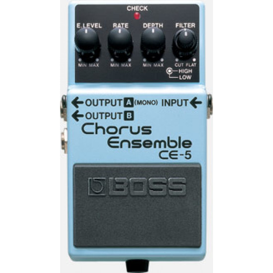 BOSS CE-5 (青ラベル)